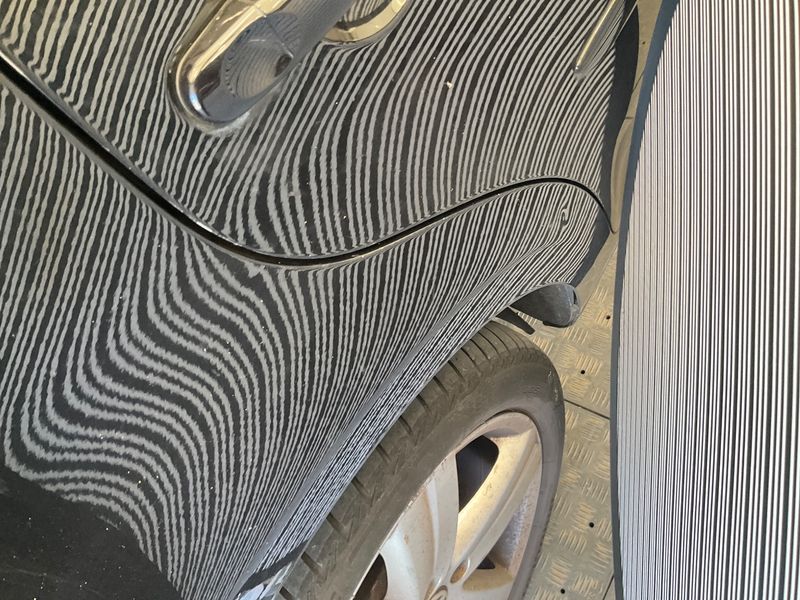 Volkswagen Touran 2.0 TDI Life BlueMotion Tech 2014 – снимка 25