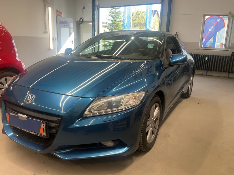 Honda CR-Z 1.5 Hybrid GT 2010 – снимка 1
