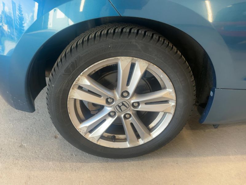 Honda CR-Z 1.5 Hybrid GT 2010 – снимка 9