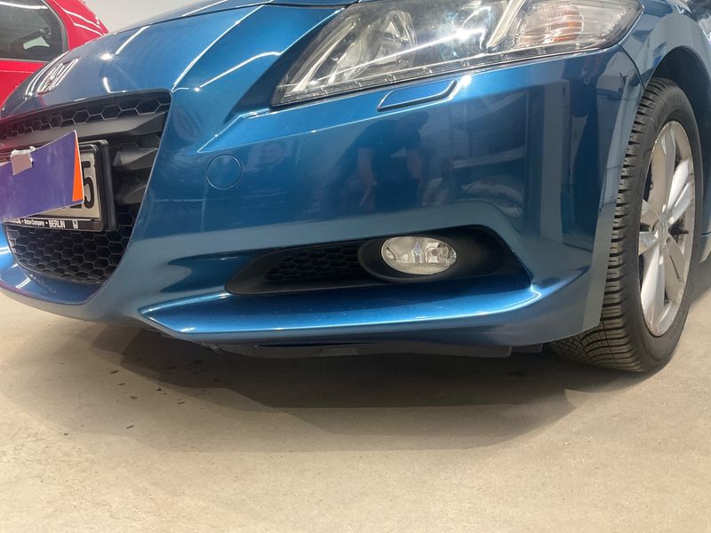 Honda CR-Z 1.5 Hybrid GT 2010 – снимка 31