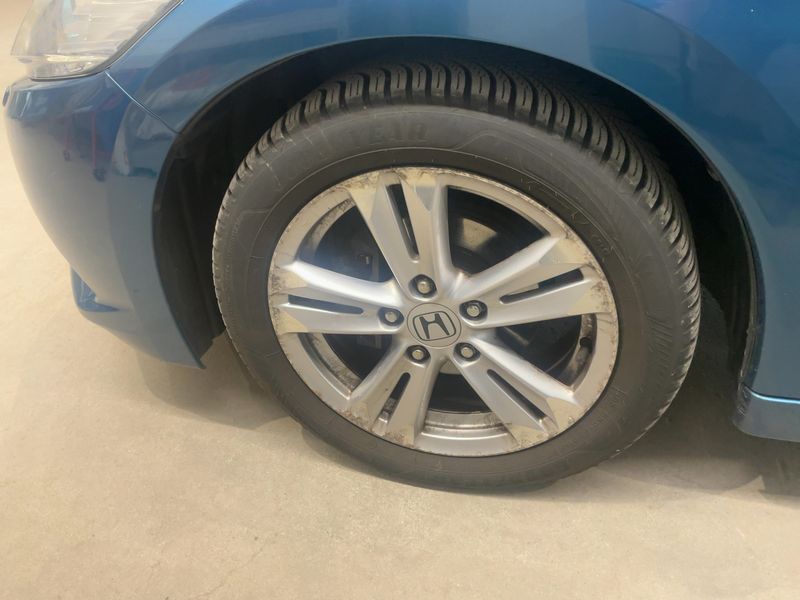 Honda CR-Z 1.5 Hybrid GT 2010 – снимка 3