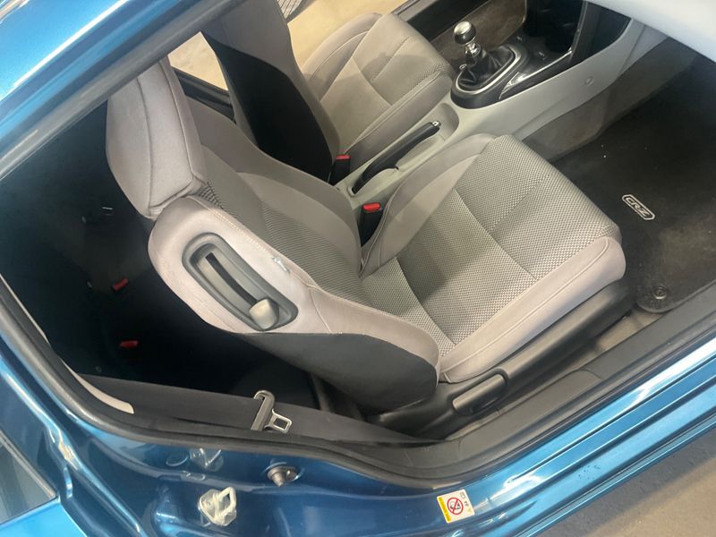 Honda CR-Z 1.5 Hybrid GT 2010 – снимка 23
