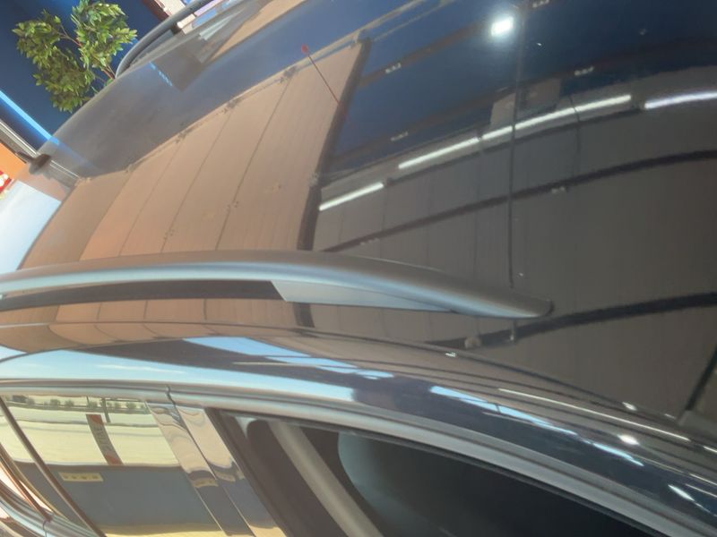 Volkswagen Tiguan 2.0 TDI Advance BlueMotion Tech 2014 – снимка 13