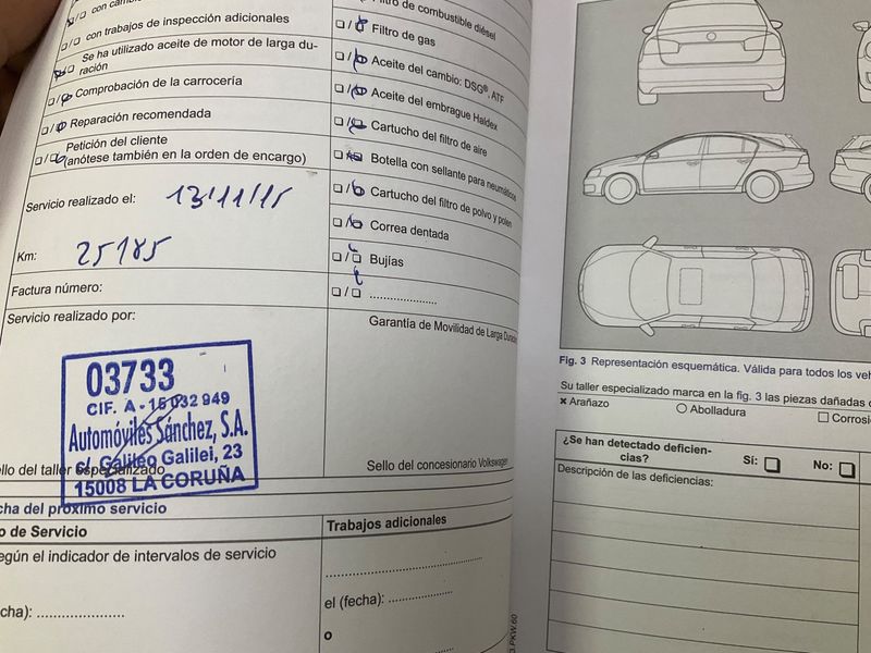 Volkswagen Tiguan 2.0 TDI Advance BlueMotion Tech 2014 – снимка 25