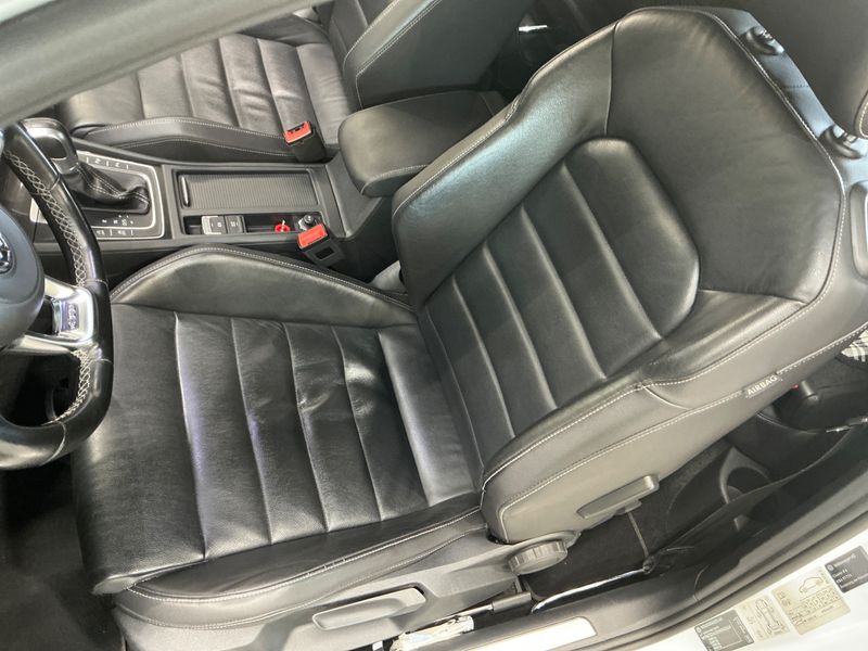 Volkswagen Golf VII 2.0 TDI GTD BlueMotion Tech 2016 – снимка 23