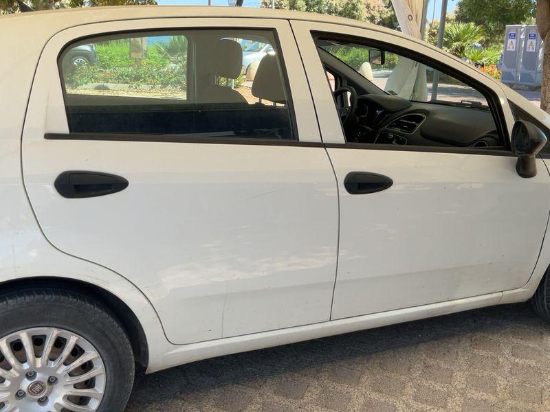 Fiat Punto 1.2 Street 2017 – снимка 10