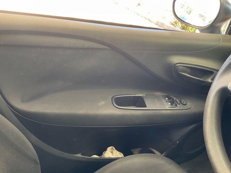 Fiat Punto 1.2 Street 2017 – снимка 27