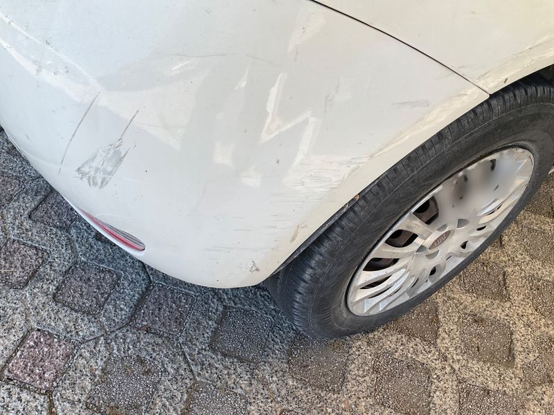 Fiat Punto 1.2 Street 2017 – снимка 34