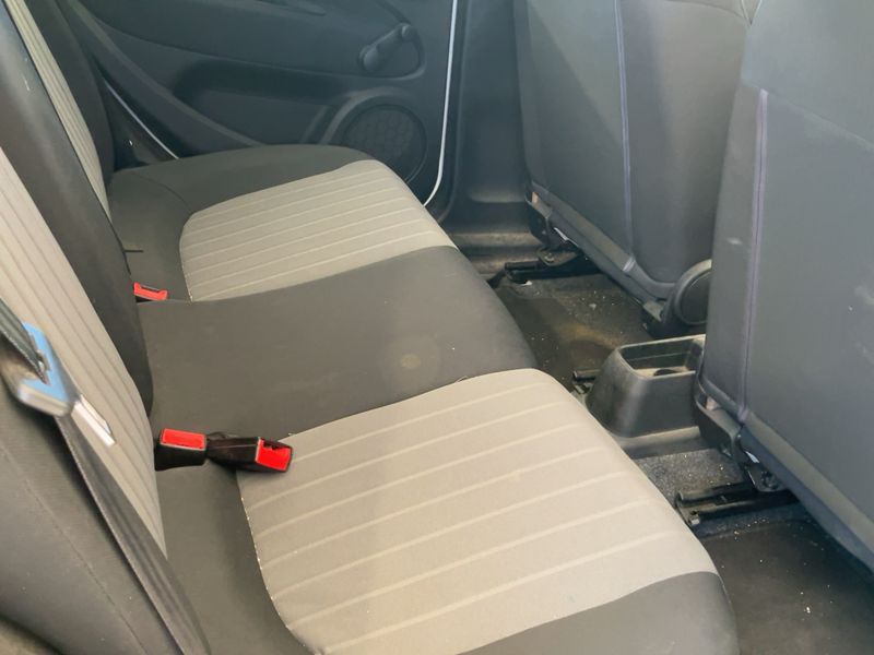 Fiat Punto 1.2 Street 2017 – снимка 19