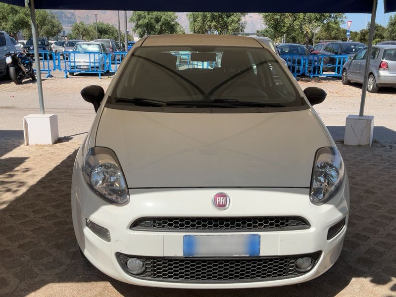 Fiat Punto 1.2 Street 2017 – снимка 14