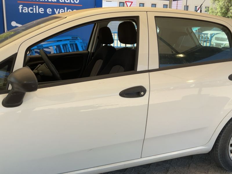Fiat Punto 1.2 Street 2017 – снимка 4