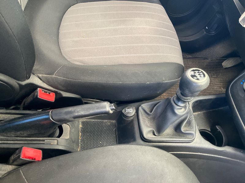Fiat Punto 1.2 Street 2017 – снимка 26