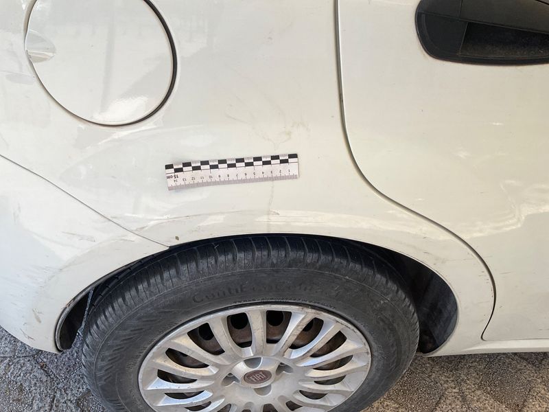 Fiat Punto 1.2 Street 2017 – снимка 21