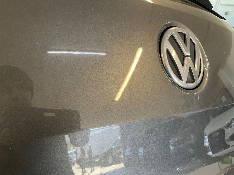 Volkswagen Polo 1.2 TSI Match 2013 – снимка 35