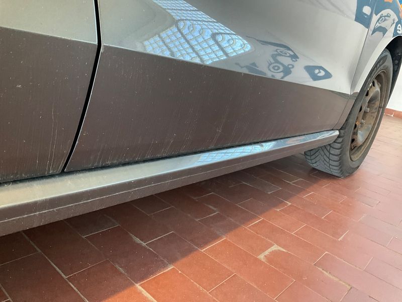Volkswagen Polo 1.2 TSI Match 2013 – снимка 22