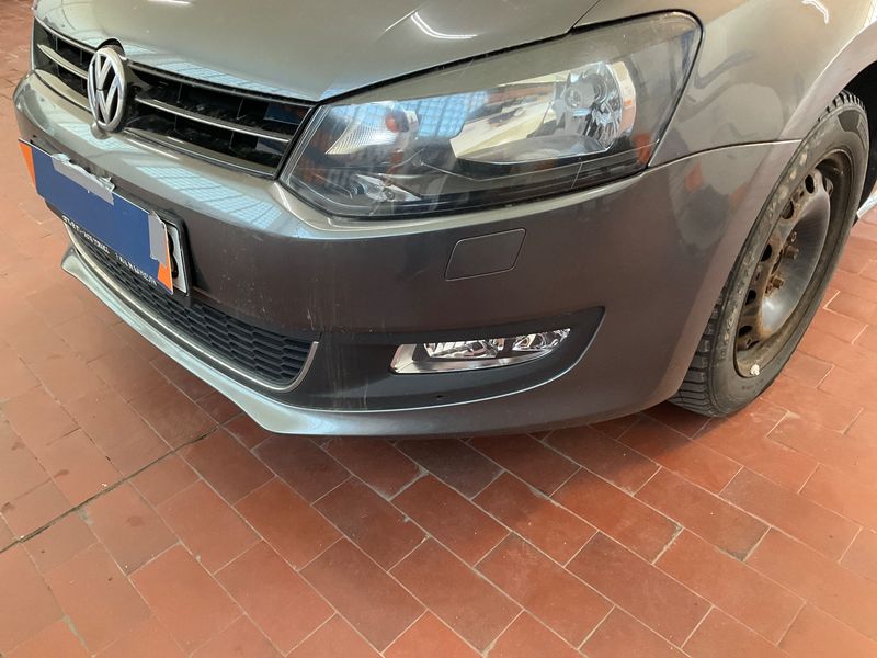 Volkswagen Polo 1.2 TSI Match 2013 – снимка 37