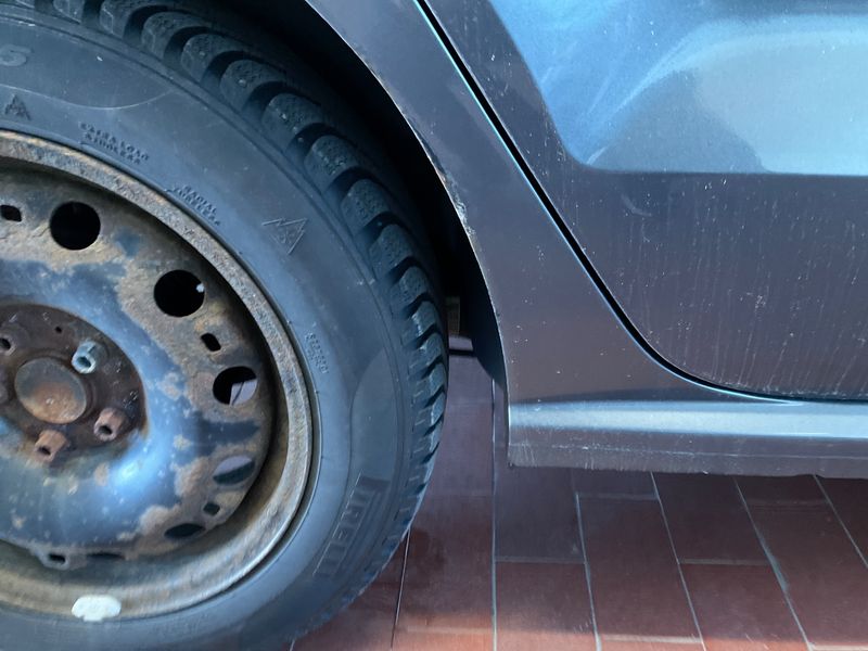 Volkswagen Polo 1.2 TSI Match 2013 – снимка 25