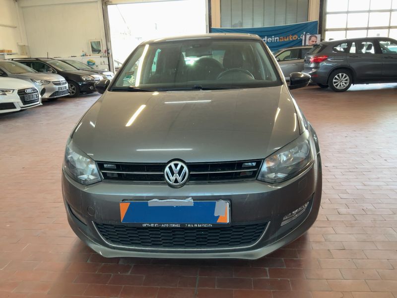 Volkswagen Polo 1.2 TSI Match 2013 – снимка 14