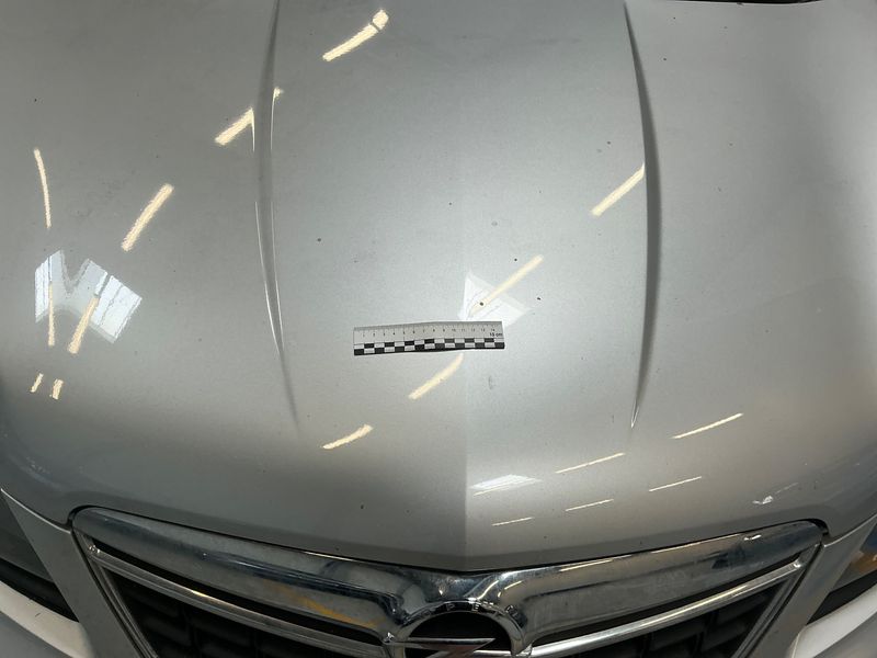 Opel Mokka 1.4 Turbo Color Edition ecoFlex 2015 – снимка 31