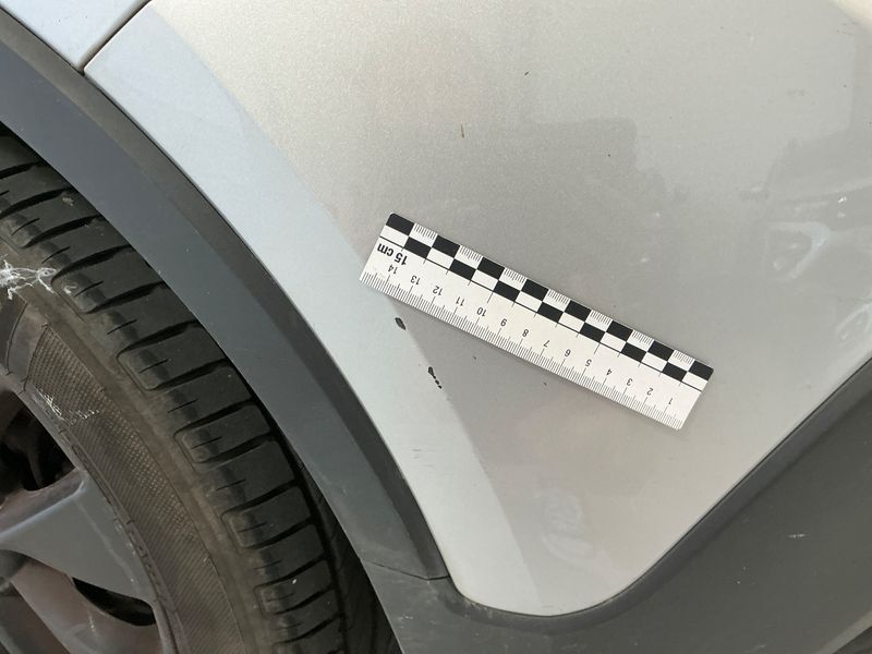 Opel Mokka 1.4 Turbo Color Edition ecoFlex 2015 – снимка 30