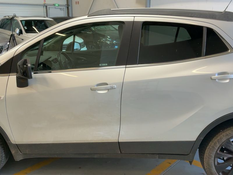 Opel Mokka 1.4 Turbo Color Edition ecoFlex 2015 – снимка 4