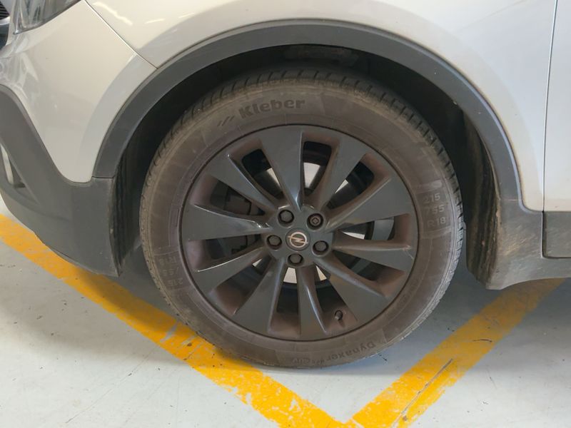 Opel Mokka 1.4 Turbo Color Edition ecoFlex 2015 – снимка 3