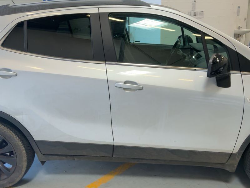 Opel Mokka 1.4 Turbo Color Edition ecoFlex 2015 – снимка 10