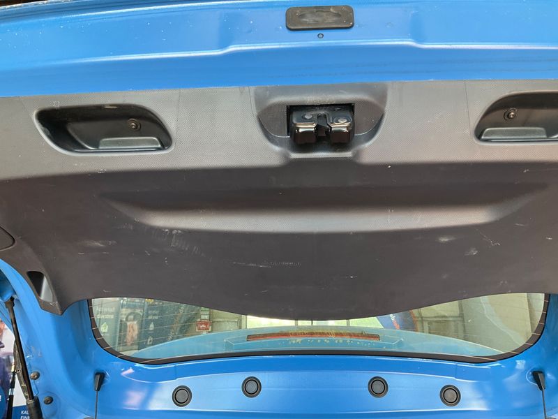 Renault Clio 1.2 Dynamique 2015 – снимка 26