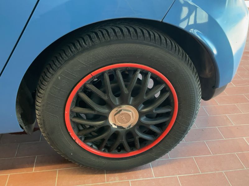 Renault Clio 1.2 Dynamique 2015 – снимка 5