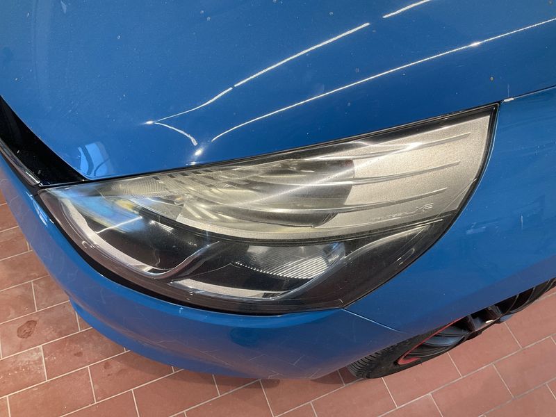 Renault Clio 1.2 Dynamique 2015 – снимка 38