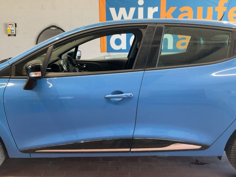 Renault Clio 1.2 Dynamique 2015 – снимка 4