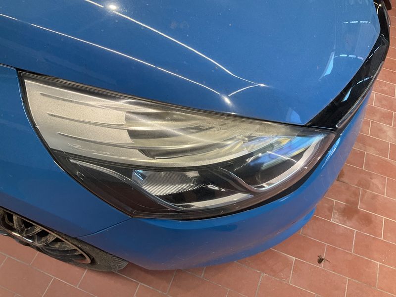 Renault Clio 1.2 Dynamique 2015 – снимка 39