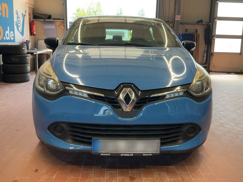 Renault Clio 1.2 Dynamique 2015 – снимка 14
