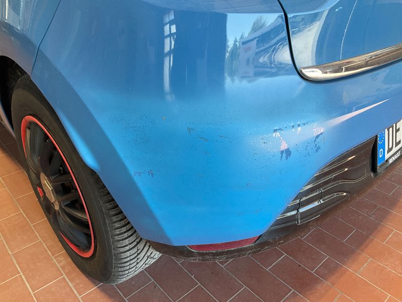 Renault Clio 1.2 Dynamique 2015 – снимка 35