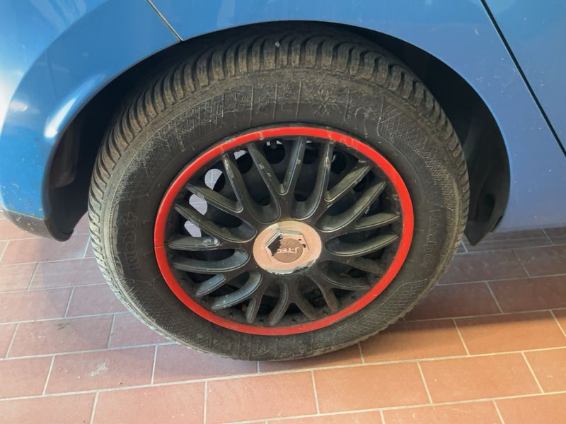 Renault Clio 1.2 Dynamique 2015 – снимка 9