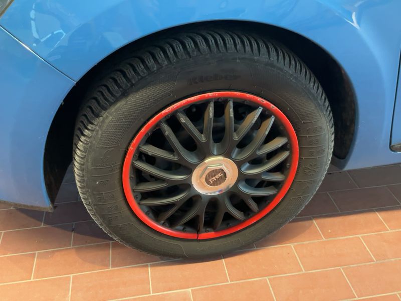 Renault Clio 1.2 Dynamique 2015 – снимка 3