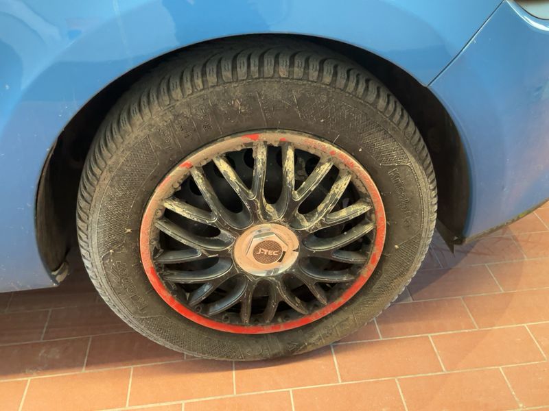 Renault Clio 1.2 Dynamique 2015 – снимка 11