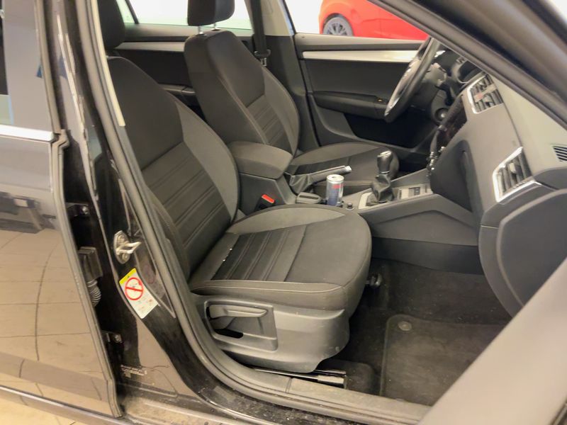 Skoda Octavia 1.6 TDI Ambition 2020 – снимка 16