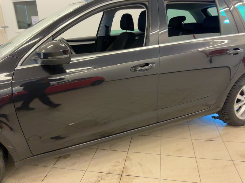 Skoda Octavia 1.6 TDI Ambition 2020 – снимка 4