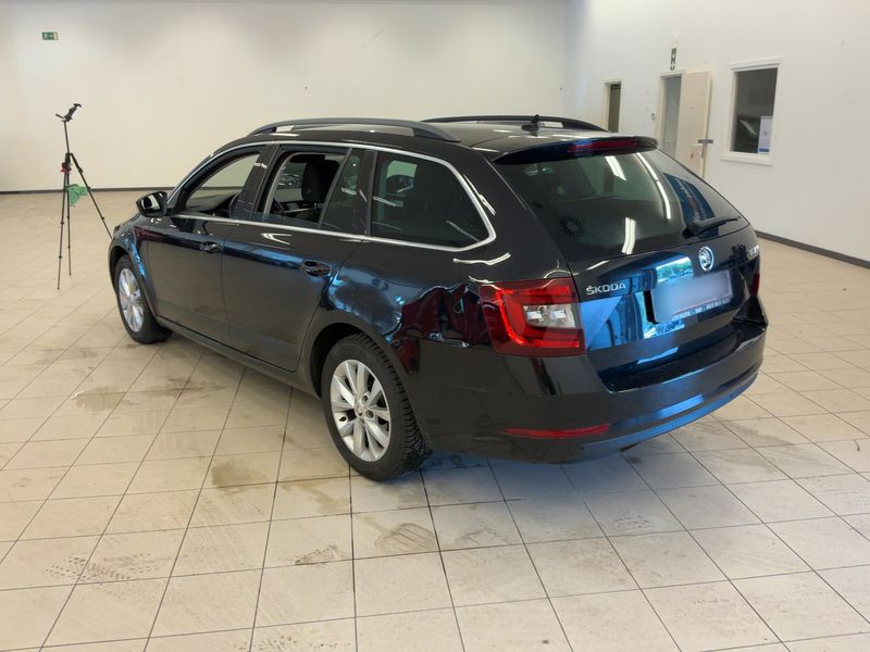 Skoda Octavia 1.6 TDI Ambition 2020 – снимка 6