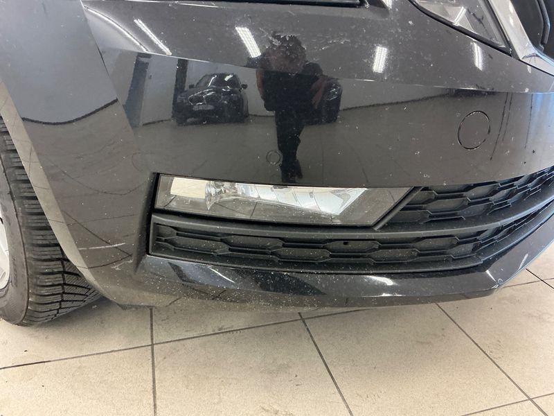 Skoda Octavia 1.6 TDI Ambition 2020 – снимка 32