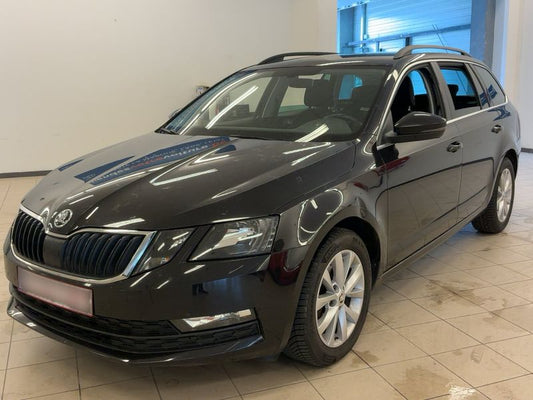 Skoda Octavia 1.6 TDI Ambition 2020 – снимка 1
