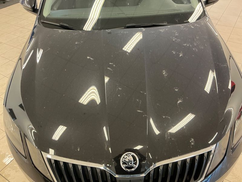 Skoda Octavia 1.6 TDI Ambition 2020 – снимка 35