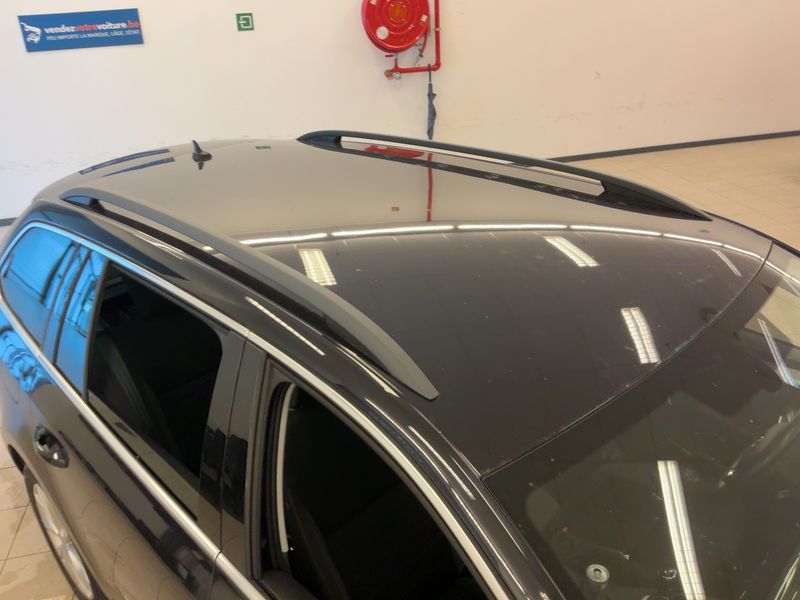 Skoda Octavia 1.6 TDI Ambition 2020 – снимка 13