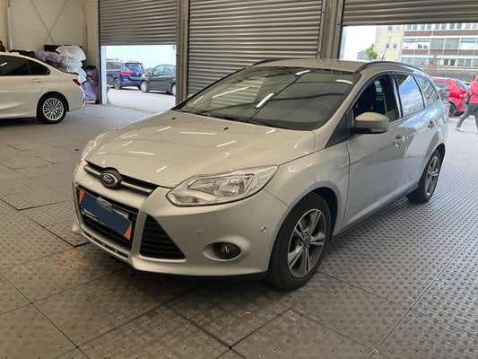Ford Focus 1.0 EcoBoost Champions Edition 2013 – снимка 1