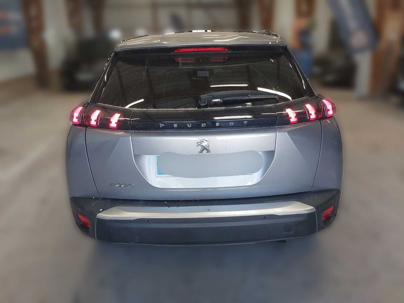 Peugeot 2008 1.5 Blue-HDi Allure 2023 – снимка 4