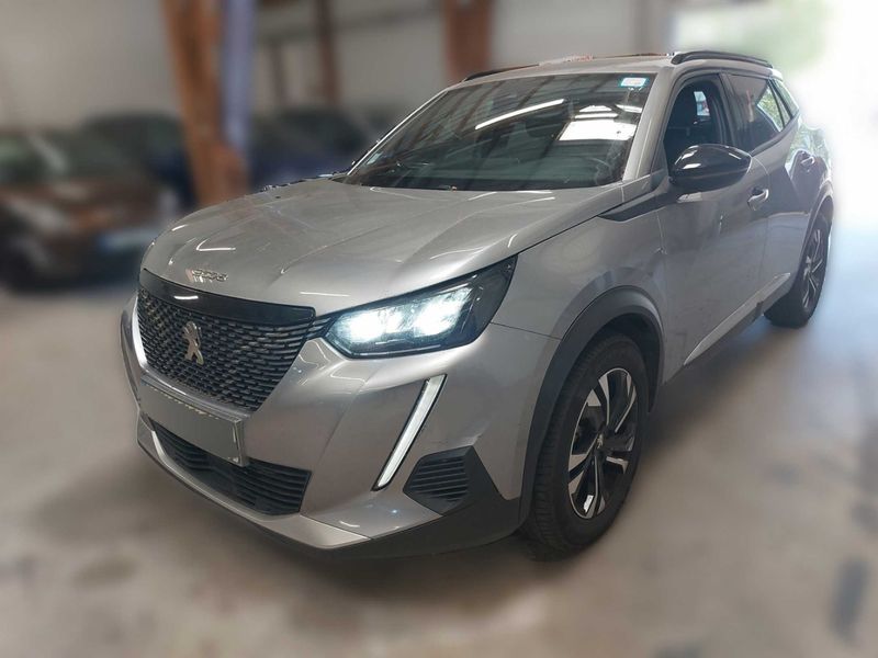 Peugeot 2008 1.5 Blue-HDi Allure 2023 – снимка 2