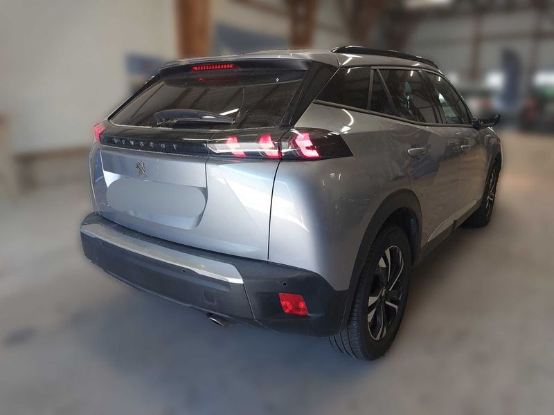 Peugeot 2008 1.5 Blue-HDi Allure 2023 – снимка 5