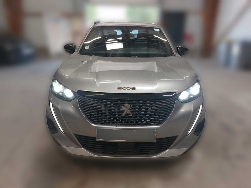 Peugeot 2008 1.5 Blue-HDi Allure 2023 – снимка 7