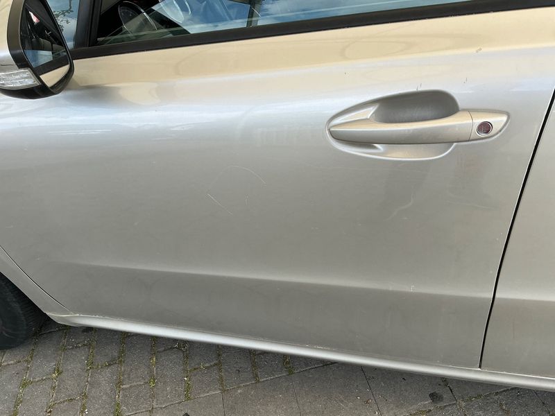 Peugeot 508 1.6 HDi Access 2012 – снимка 33